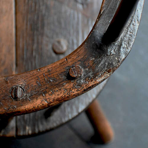 The Chair