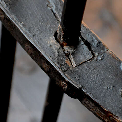 The Chair