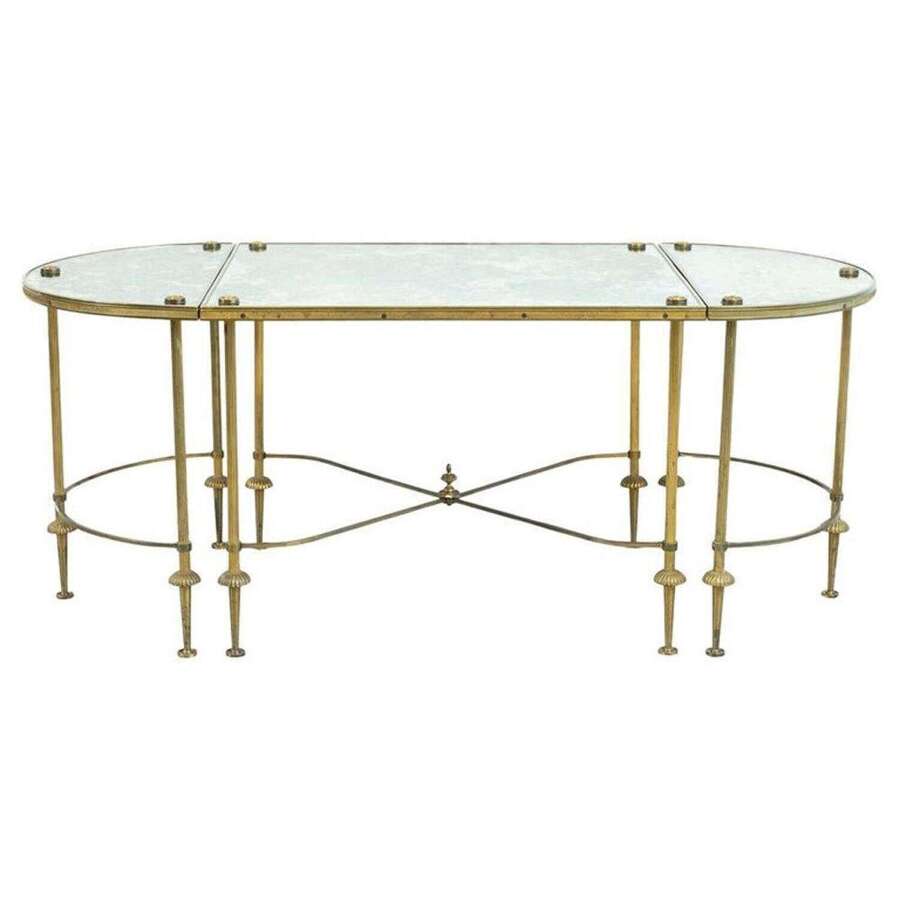 Maison Bagu&egrave;s Coffee Table