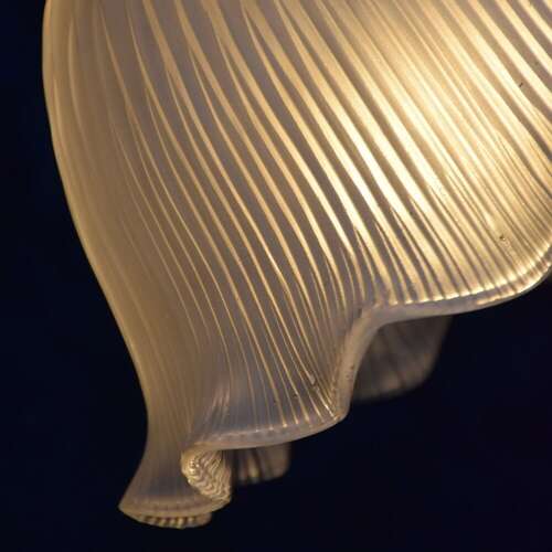 Holophane Shade