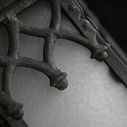Gothic English Lights