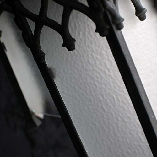 Gothic English Lights