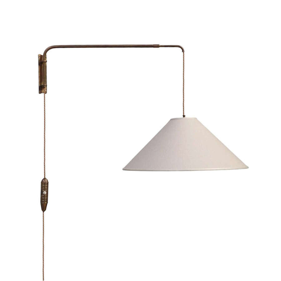 Gino Sarfatti light