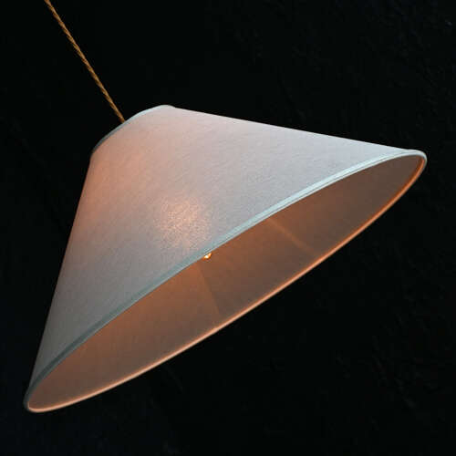 Gino Sarfatti light