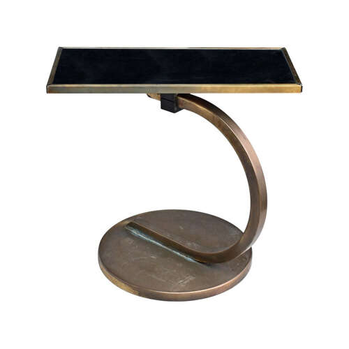 Swivel Italian Table