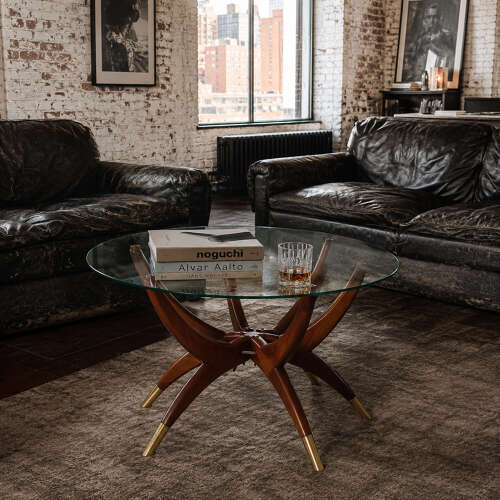 Spider Table