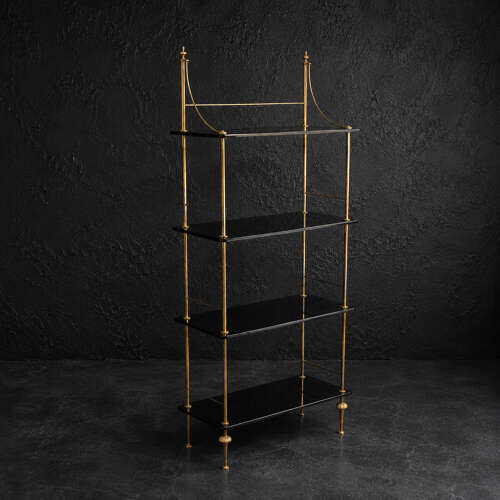 Masion Bagues Etagere