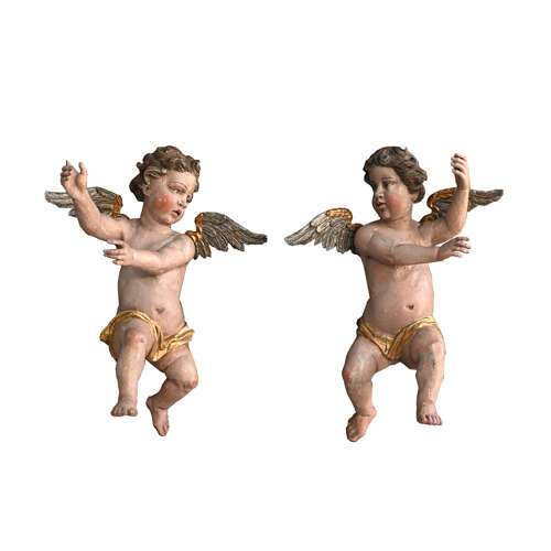 Angels