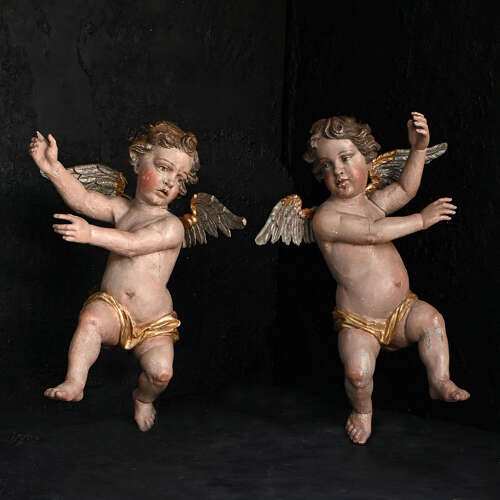 Angels