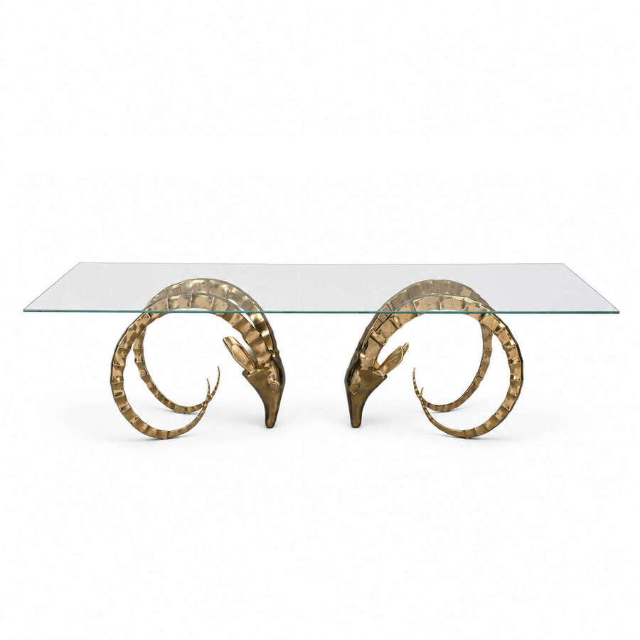 Alain Chervet Table