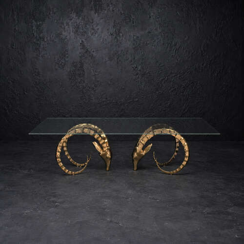 Alain Chervet Table