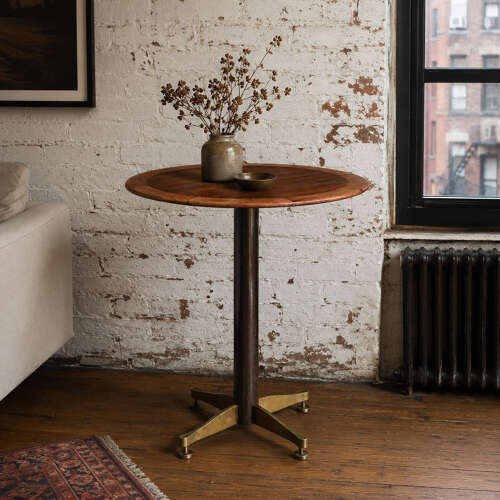 Paolo Buffa Table