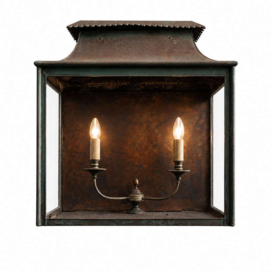 Country House Lantern