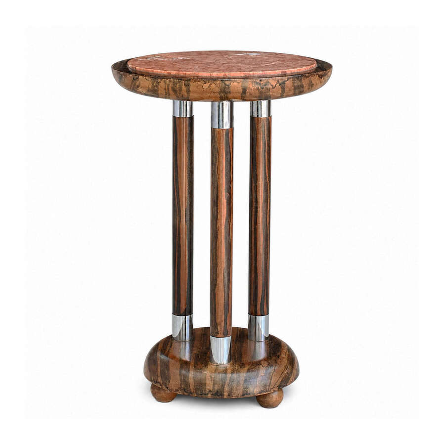 Art Deco table