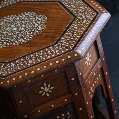 Hoshiarpur Table
