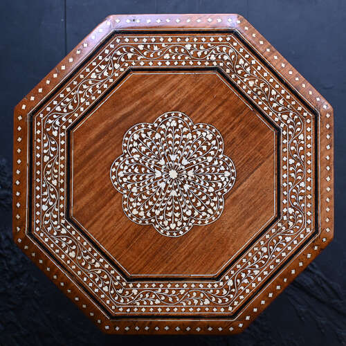 Hoshiarpur Table