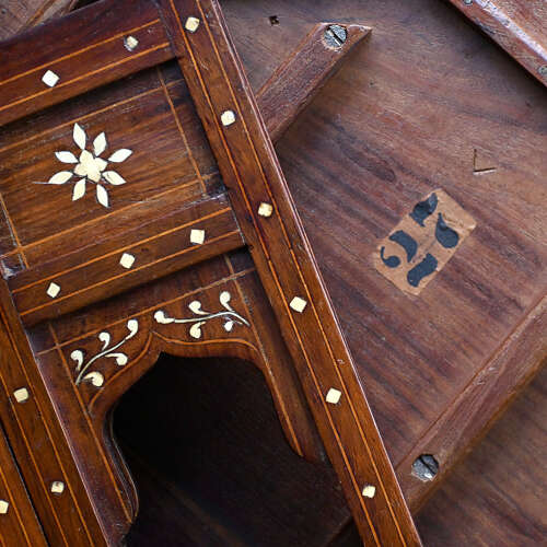 Hoshiarpur Table