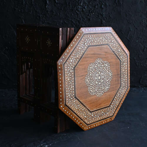 Hoshiarpur Table