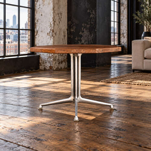 Herman Miller Table