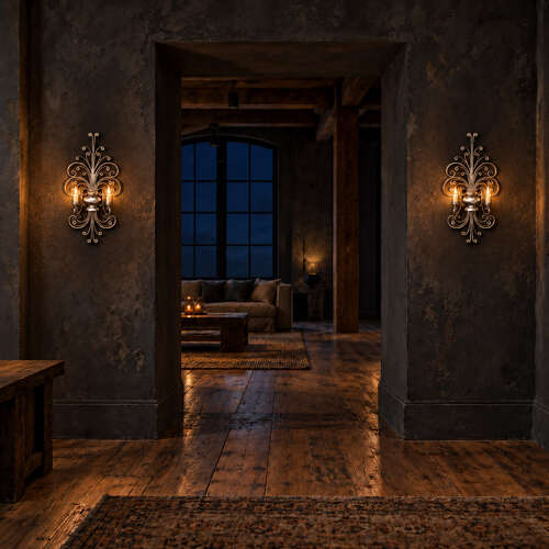 Lights by Banci Firenze