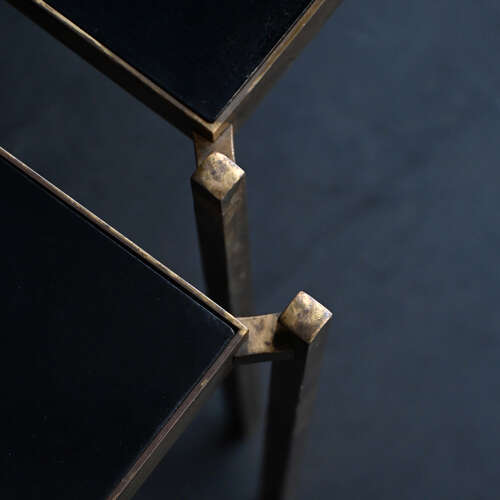 &ldquo;I needed some expert help finding the right furnishings for my home. I spoke with several antique dealers in London, but many seemed more interested in simply selling me something than understanding what I actually needed.

The Purest Space was completely different. They took the time to understand my home, my taste and what I wanted to achieve with the space.

In the end, I found everything I needed through them, including some incredible lighting, tables and even a fantastic piece of artwork.

&ldquo;Highly recommended. Exceptional service, beautiful pieces and a genuinely personal approach &mdash; pure and simple.&rdquo;
 - Private Client &mdash; NW1, London
